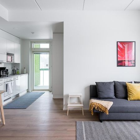 Hiisi Homes Jaervenpaeae Екстериор снимка