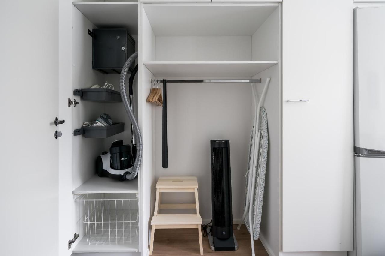 Hiisi Homes Jaervenpaeae Екстериор снимка