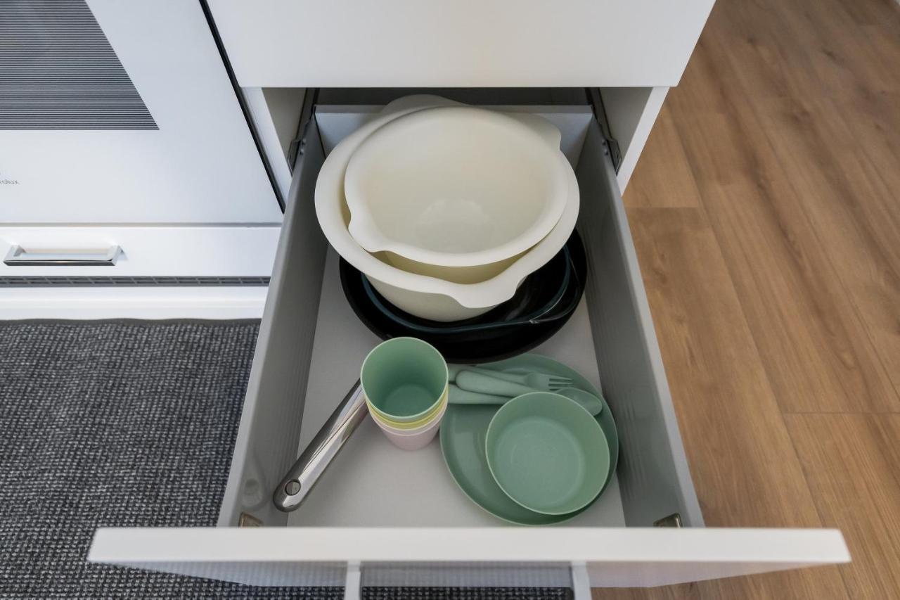 Hiisi Homes Jaervenpaeae Екстериор снимка