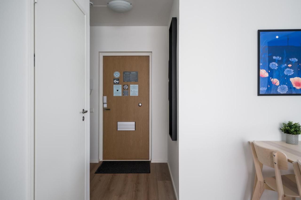 Hiisi Homes Jaervenpaeae Екстериор снимка
