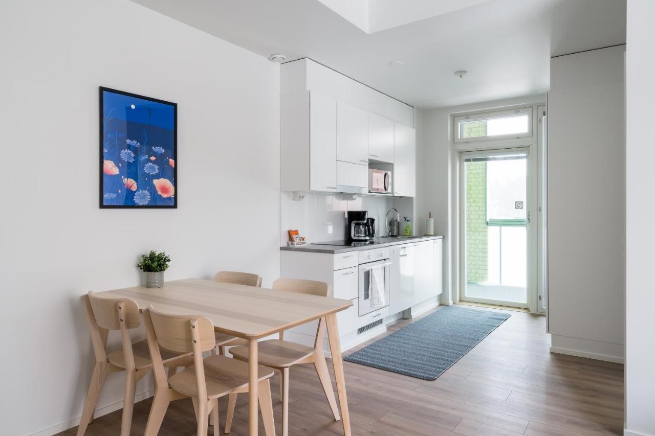 Hiisi Homes Jaervenpaeae Екстериор снимка