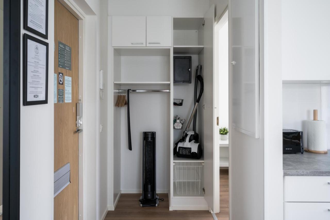 Hiisi Homes Jaervenpaeae Екстериор снимка